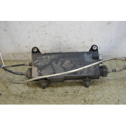 Freno di stazionamento elettrico con corde Ford Focus C-Max dal 2003 al 2008 cod 3m51-2598-fc  1749043833730