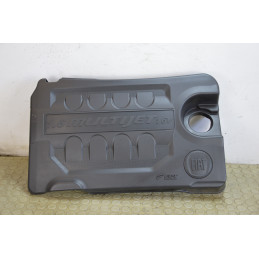 Copertura motore coprimotore Fiat Bravo 1.6 MJT dal 2007 al 2014 cod 51830063  1749044942158