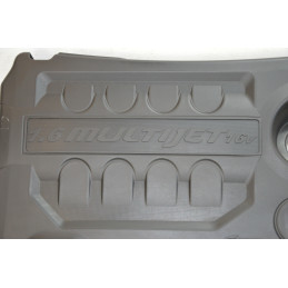 Copertura motore coprimotore Fiat Bravo 1.6 MJT dal 2007 al 2014 cod 51830063  1749044942158