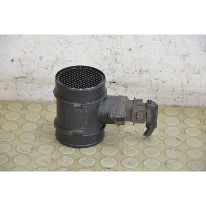 Debimetro flussometro Alfa Romeo 147 dal 2004 al 2011 cod 0281002309  1749045454308