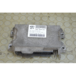 Centralina motore Fiat Seicento 1.1 b dal 1998 al 2005 cod iaw16fm.e6 46534753  1749049399032