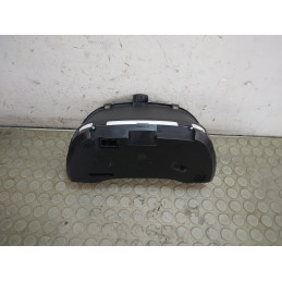 Contachilometri quadro strumenti Fiat Panda 169 1.2 B dal 2003 al 2012 cod 5187101  1749106029049