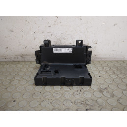 Centralina body computer Fiat Panda 169 dal 2003 al 2012 cod s180131001B  1749106667906