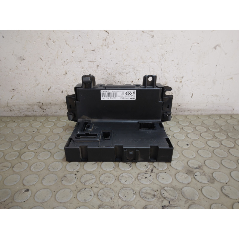 Centralina body computer Fiat Panda 169 dal 2003 al 2012 cod s180131001B  1749106667906