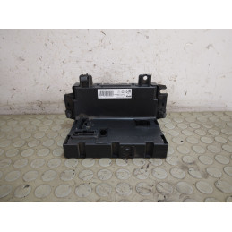 Centralina body computer Fiat Panda 169 dal 2003 al 2012 cod s180131001B  1749106667906