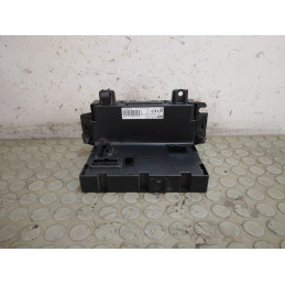 Centralina body computer Fiat Panda 169 dal 2003 al 2012 cod s180131001B  1749106667906