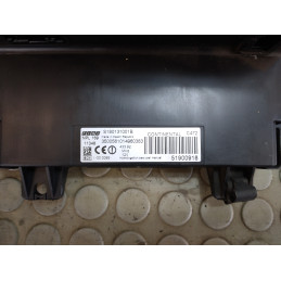 Centralina body computer Fiat Panda 169 dal 2003 al 2012 cod s180131001B  1749106667906