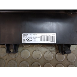 Centralina body computer Fiat Panda 169 dal 2003 al 2012 cod s180131001B  1749106667906