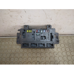 Centralina body computer Fiat Panda 169 dal 2003 al 2012 cod s180131001B  1749106667906
