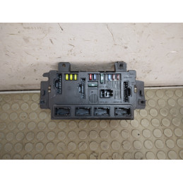 Centralina body computer Fiat Panda 169 dal 2003 al 2012 cod s180131001B  1749106667906