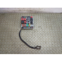 Centralina porta fusibili Fiat Panda 169 dal 2003 al 2012 cod 51781452  1749107481839