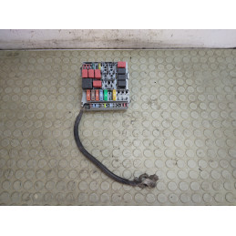 Centralina porta fusibili Fiat Panda 169 dal 2003 al 2012 cod 51781452  1749107481839
