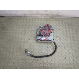 Centralina porta fusibili Fiat Panda 169 dal 2003 al 2012 cod 51781452  1749107481839