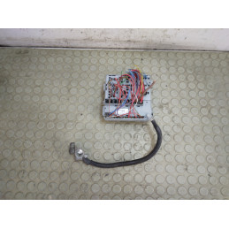 Centralina porta fusibili Fiat Panda 169 dal 2003 al 2012 cod 51781452  1749107481839