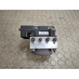 Centralina pompa ABS Fiat Panda 169 dal 2003 al 2012 cod 0265232021 51799595  1749108016665