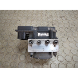 Centralina pompa ABS Fiat Panda 169 dal 2003 al 2012 cod 0265232021 51799595  1749108016665
