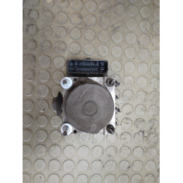 Centralina pompa ABS Fiat Panda 169 dal 2003 al 2012 cod 0265232021 51799595  1749108016665