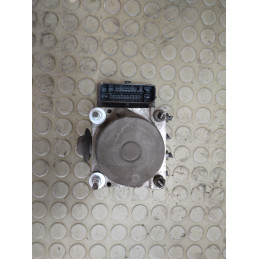 Centralina pompa ABS Fiat Panda 169 dal 2003 al 2012 cod 0265232021 51799595  1749108016665