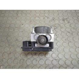 Centralina pompa ABS Fiat Panda 169 dal 2003 al 2012 cod 0265232021 51799595  1749108016665