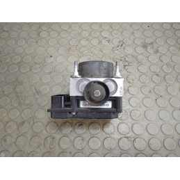 Centralina pompa ABS Fiat Panda 169 dal 2003 al 2012 cod 0265232021 51799595  1749108016665