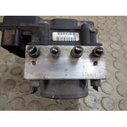 Centralina pompa ABS Fiat Panda 169 dal 2003 al 2012 cod 0265232021 51799595  1749108016665