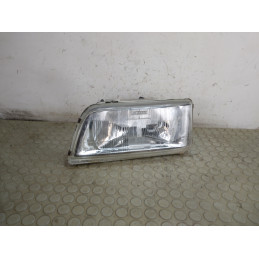 Faro fanale proiettore ant sx Fiat Ducato dal 1994 al 2006 cod 35690-748  1749113238731