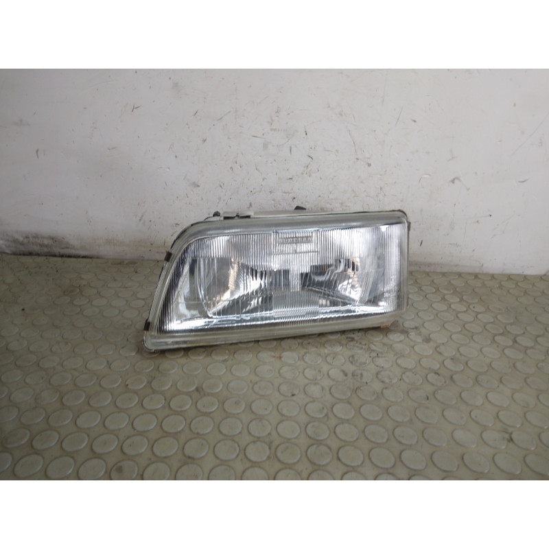 Faro fanale proiettore ant sx Fiat Ducato dal 1994 al 2006 cod 35690-748  1749113238731