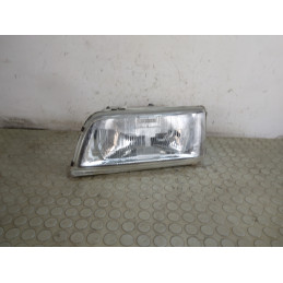 Faro fanale proiettore ant sx Fiat Ducato dal 1994 al 2006 cod 35690-748  1749113238731