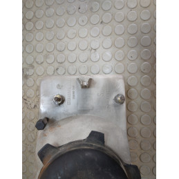 Faro fanale proiettore ant sx Fiat Ducato dal 1994 al 2006 cod 35690-748  1749113238731