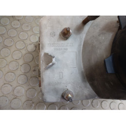 Freccia fanale proiettore ant dx Fiat Ducato dal 1994 al 2006 cod 35680-748  1749114649437