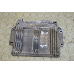Centralina motore Renault Clio 1.2 b dal 1998 al 2001 cod 7700112764 7700868294  1749114997491