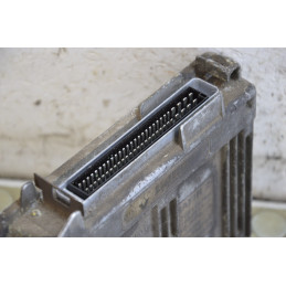 Centralina motore Renault Clio 1.2 b dal 1998 al 2001 cod 7700112764 7700868294  1749114997491