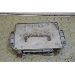 Centralina motore Renault Clio 1.2 b dal 1998 al 2001 cod 7700112764 7700868294  1749114997491