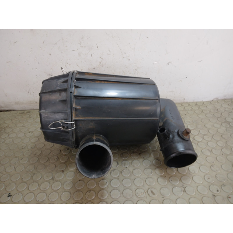 Scatola filtro aria Fiat Ducato 2.5 D dal 1994 al 2006 cod 1307194080  1749115235400