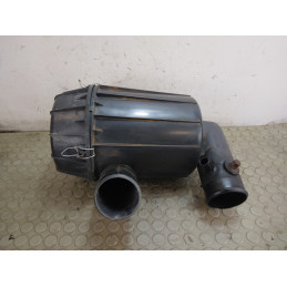 Scatola filtro aria Fiat Ducato 2.5 D dal 1994 al 2006 cod 1307194080  1749115235400