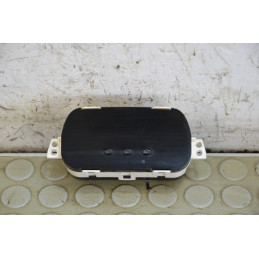Display orologio multifunzione Chevrolet Aveo dal 2008 al 2012 cod 96945866  1749118139248