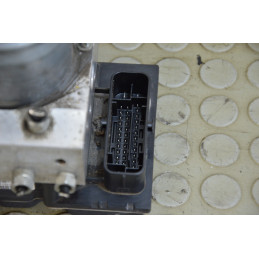 Centralina pompa abs Opel Corsa D dal 2006 al 2011 cod 13350598 0265251864  1749118655595