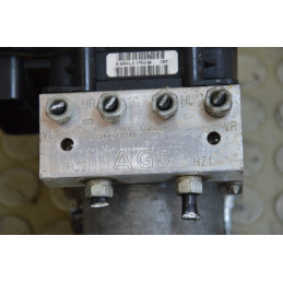 Centralina pompa abs Opel Corsa D dal 2006 al 2011 cod 13350598 0265251864  1749118655595