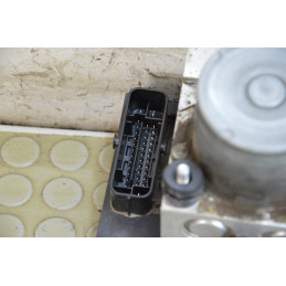 Centralina pompa abs Opel Corsa D dal 2006 al 2011 cod 13350598 0265251864  1749118655595