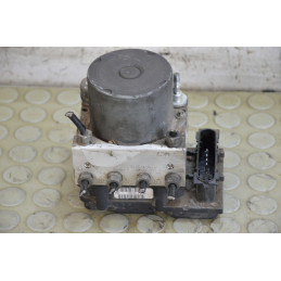 Centralina pompa abs Fiat Stilo dal 2001 al 2010 cod 51718108 0265231437  1749118937301