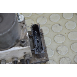 Centralina pompa abs Fiat Stilo dal 2001 al 2010 cod 51718108 0265231437  1749118937301