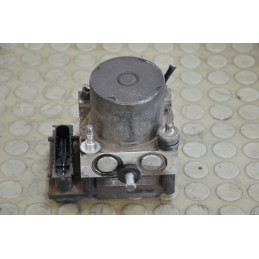 Centralina pompa abs Fiat Stilo dal 2001 al 2010 cod 51718108 0265231437  1749118937301
