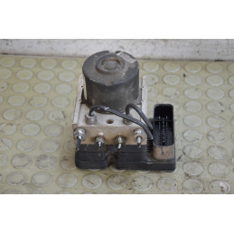 Centralina pompa abs Ford Fiesta V dal 2002 al 2008 cod 4s61-2m110-ac  1749120332040