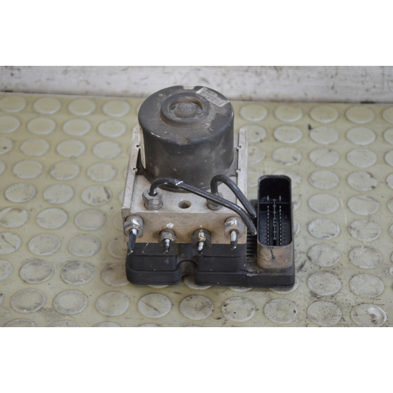 Centralina pompa abs Ford Fiesta V dal 2002 al 2008 cod 4s61-2m110-ac  1749120332040