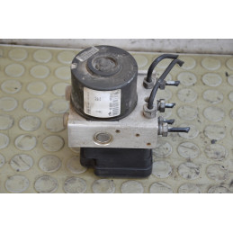 Centralina pompa abs Ford Fiesta V dal 2002 al 2008 cod 4s61-2m110-ac  1749120332040