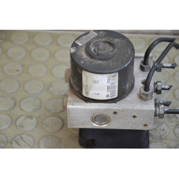 Centralina pompa abs Ford Fiesta V dal 2002 al 2008 cod 4s61-2m110-ac  1749120332040