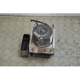 Centralina pompa abs Ford Fiesta V dal 2002 al 2008 cod 4s61-2m110-ac  1749120332040