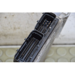 Centralina motore Fiat Stilo 1.9 Jtd dal 2001 al 2010 cod 55198058 0281011553  1749120653527