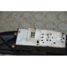 Pulsantiera alzavetro ant sx Toyota Yaris dal 1999 al 2004 cod 848200D040  1749121208245