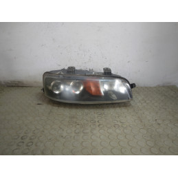 Faro fanale proiettore ant dx Fiat Punto 188 dal 1999al 2005 cod 51712393  1749126614720